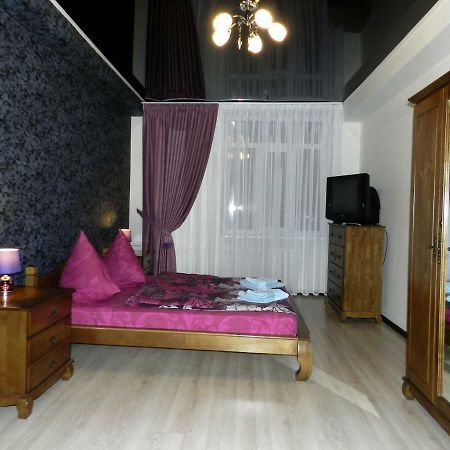 3-Room Luxury Apartment 100M2 On Sobornyi Avenue 193, By Grandhome Zaporizhia Екстериор снимка
