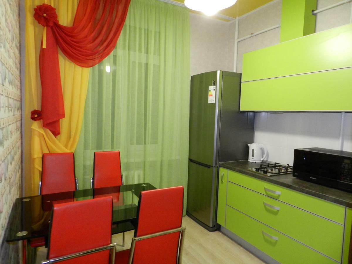 3-Room Luxury Apartment 100M2 On Sobornyi Avenue 193, By Grandhome Zaporizhia Екстериор снимка