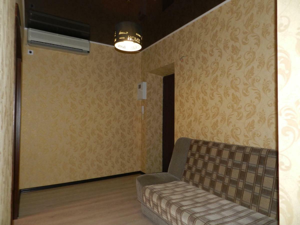 3-Room Luxury Apartment 100M2 On Sobornyi Avenue 193, By Grandhome Zaporizhia Екстериор снимка
