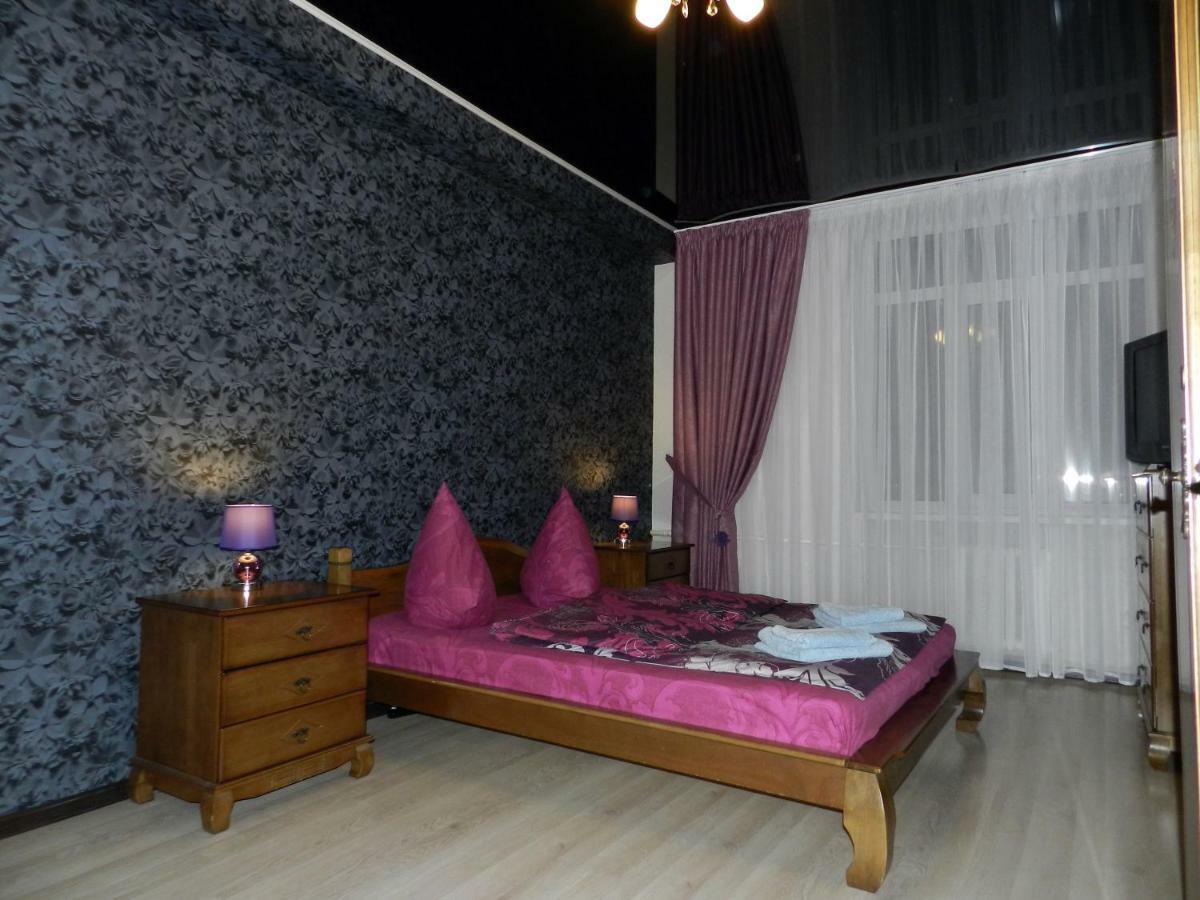 3-Room Luxury Apartment 100M2 On Sobornyi Avenue 193, By Grandhome Zaporizhia Екстериор снимка