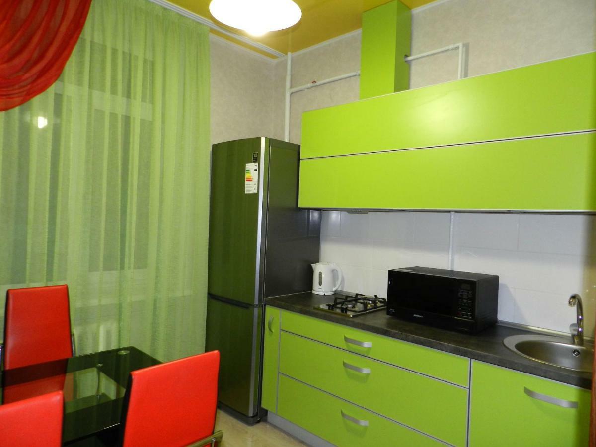 3-Room Luxury Apartment 100M2 On Sobornyi Avenue 193, By Grandhome Zaporizhia Екстериор снимка